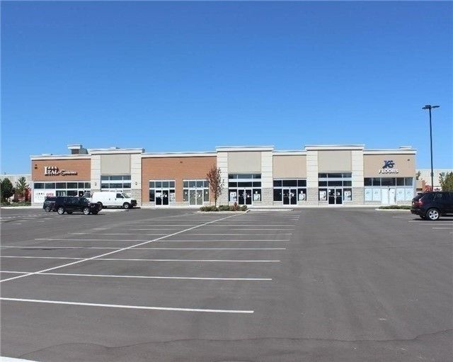 75 - 100 Maritime Ontario Blvd, Brampton, L6S 0E7 | Image 3