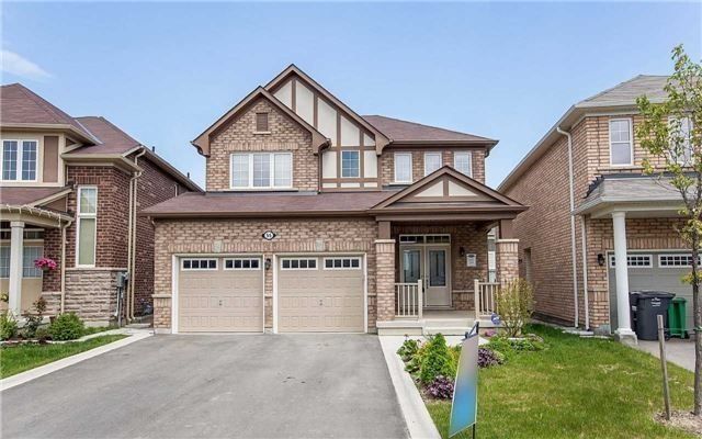 Leased basement apartment in Brampton
