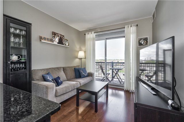 703 - 3563 Lake Shore Blvd W, Toronto, M8W0A3 | Image 3