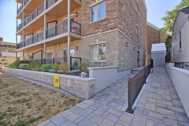 305 - 73 Washington Ave, Oakville, L6K1W5 | Image 2