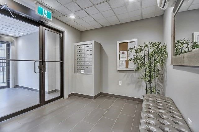 305 - 73 Washington Ave, Oakville, L6K1W5 | Image 3