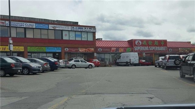 204A - 1635 Lawrence Ave W, Toronto, M6L 3C9 | Image 2