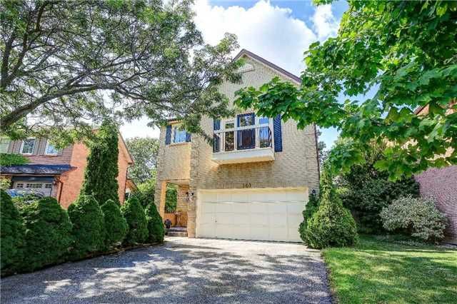 140 Romain Cres, Oakville, L6H5A6 | Image 2