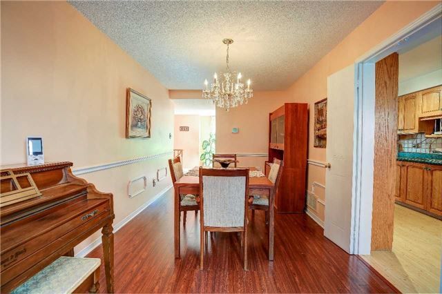 140 Romain Cres, Oakville, L6H5A6 | Image 3