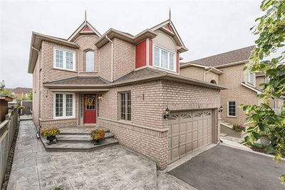 Detached House sold at 4 Chadwick Street, Brampton, Fletcher's West, L6Y4Y6 - MLS: W3929633