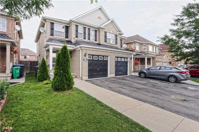 49 Eastway St, Brampton, L6S6L9 | Image 2