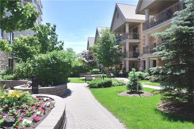 309 - 810 Scollard Crt, Mississauga, L5V0A4 | Image 3