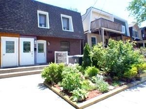 Semi-Detached House sold at 719 Indian Road, Toronto, High Park North, M6P2E2 - MLS: W3939797