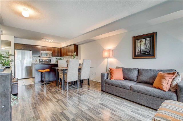 511 - 142 Widdicombe Hill Blvd, Toronto, M9R0A9 | Image 2