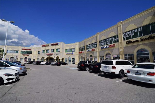 140 - 2960 Drew Rd, Mississauga, L4T0A6 | Image 2