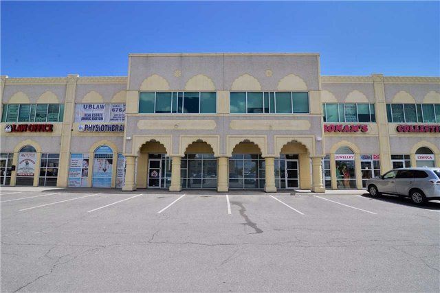 140 - 2960 Drew Rd, Mississauga, L4T0A6 | Image 3