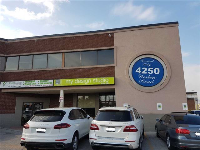 210 - 4250 Weston Rd, Toronto, M9L 1W9 | Image 2