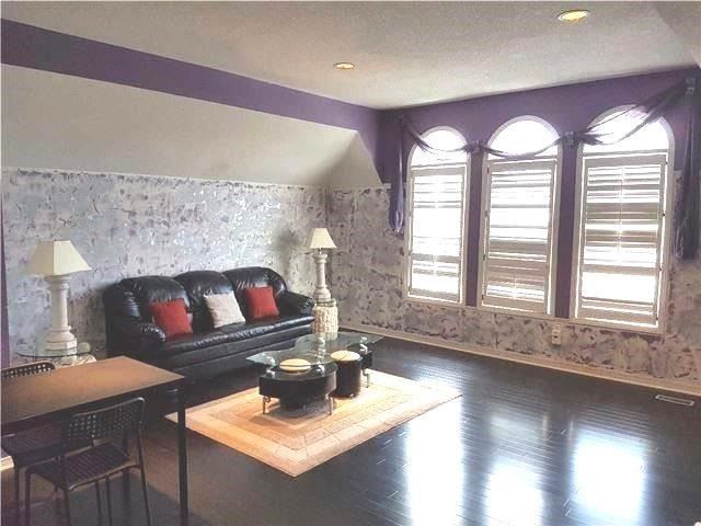 2538 Raglan Crt, Mississauga, L5M5L5 | Image 2