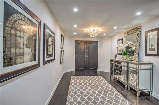 3305 - 2045 Lake Shore Blvd W, Toronto, M8V2Z6 | Image 2