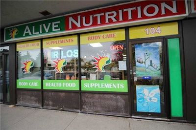 Sale Of Business sold at 104-5050 Dufferin Street, Toronto, Ontario, M3H5T5 - York University Heights - MLS: W3953102