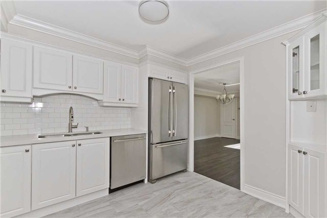 1410 - 1400 Dixie Rd, Mississauga, L5E3E1 | Image 2