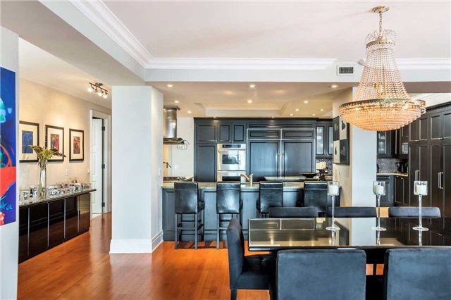 416 - 2095 Lake Shore Blvd W, Toronto, M8V 4G4 | Image 3