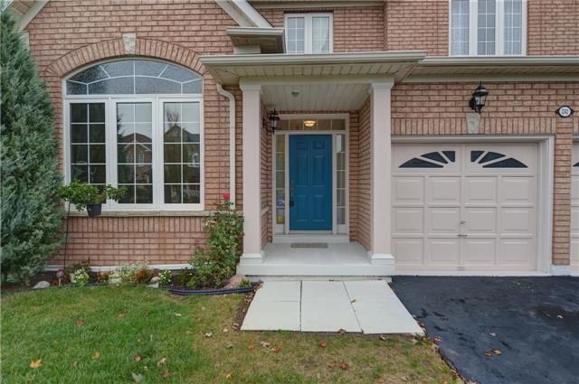 2343 Falling Green Dr, Oakville, L6M5A7 | Image 2