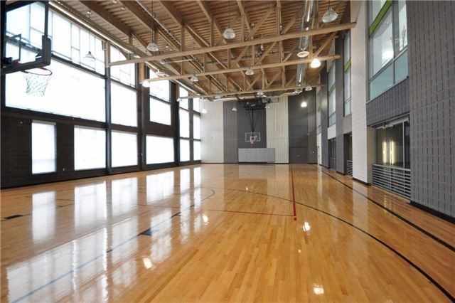 602 - 360 Square One Dr, Mississauga, L5B0E6 | Image 3