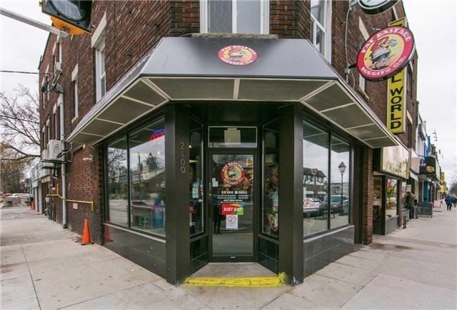 2400 Bloor St W, Toronto, M6S 1P5 | Image 3