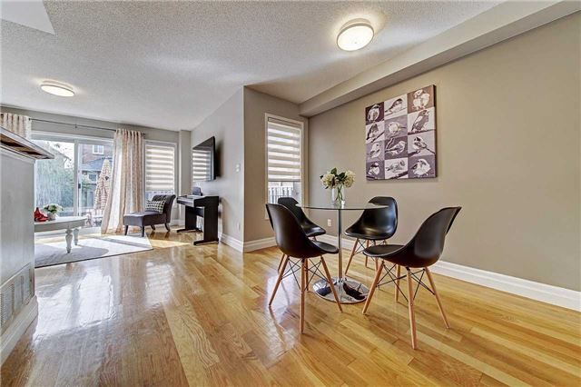 5842 Questman Hllw, Mississauga, L5M 6P3 | Image 3