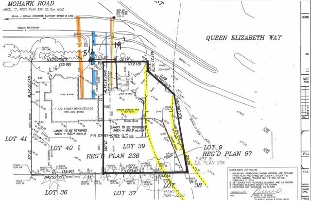 1064 Mohawk Rd, Burlington, L7T3M6 | Image 3