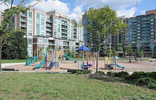 201 - 17 Michael Power Pl, Toronto, M9A 5G5 | Image 2