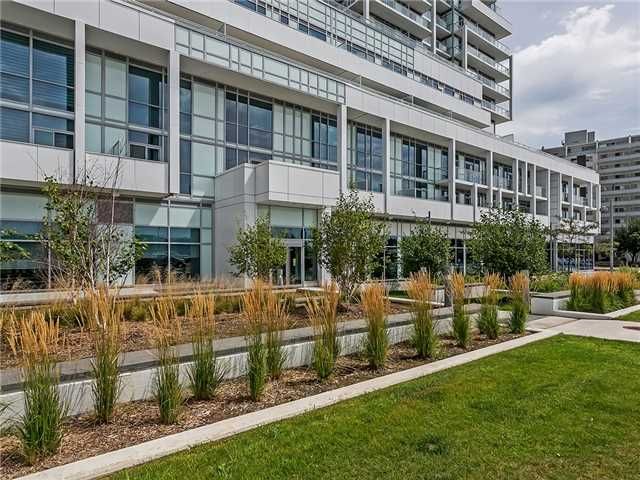 1513 - 55 Speers Rd, Oakville, L6K 0H9 | Image 2