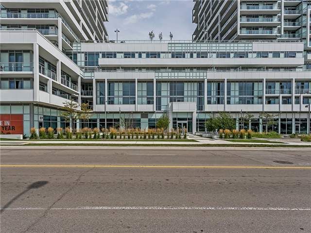 1513 - 55 Speers Rd, Oakville, L6K 0H9 | Image 3