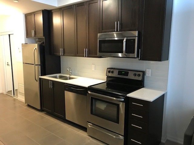 638 - 36 Via Bagnato St, Toronto, M6A0B7 | Image 2