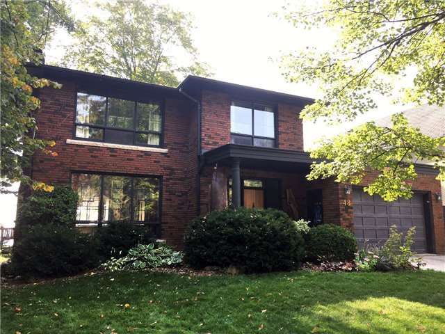 48 Cumberland Dr, Mississauga, L5G3M8 | Image 3