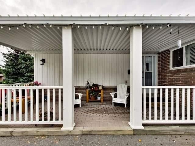 11 Beechwood Cres, Brampton, L6T1X9 | Image 2