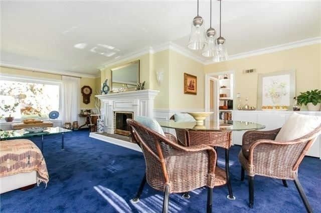 714 Atoka Dr, Mississauga, L5H1Y6 | Image 3