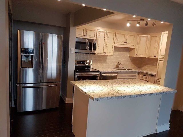 1007 - 1300 Mississauga Valley Blvd, Mississauga, L5A3S8 | Image 2