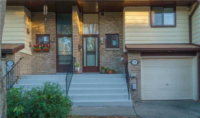 154 - 180 Mississauga Valley Blvd, Mississauga, L5A3M2 | Image 2