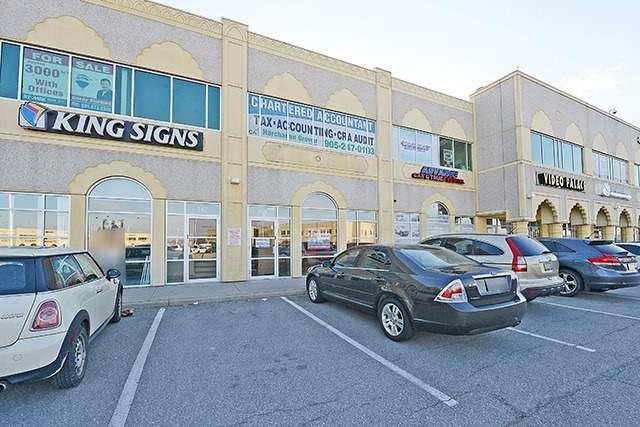 148 - 2960 Drew Rd, Mississauga, L4T0A6 | Image 3