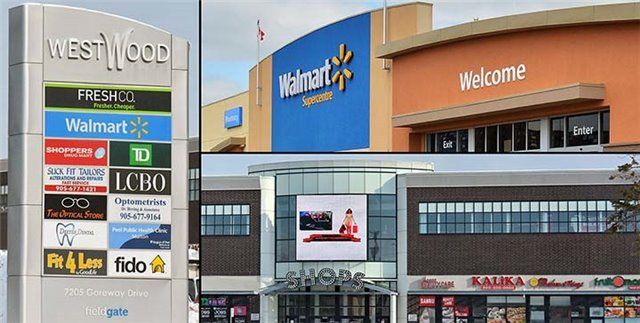 7205 Goreway Dr, Mississauga, L4T2T9 | Image 3