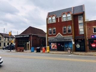 Commercial/Retail sold at 238 Queen Street, Mississauga, Streetsville, L5M1L5 - MLS: W3973209