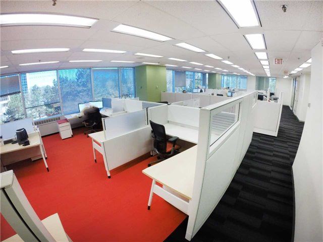 250 - 2 Robert Speck Pkwy, Mississauga, L4Z1H8 | Image 3