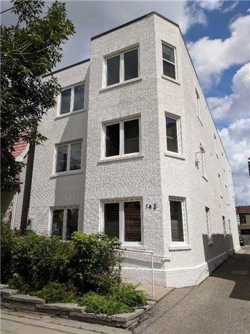 Investment sold at 145 Lansdowne Avenue, Toronto, Ontario, M6K2W1 - Roncesvalles - MLS: W3977623
