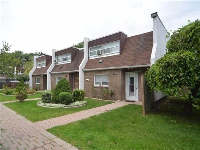 143 - 34 Venetian Cres, Toronto, M3N2L8 | Image 2
