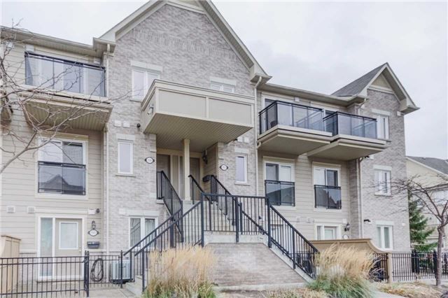 156 - 4975 Southampton Dr, Mississauga, L5M8L9 | Image 2