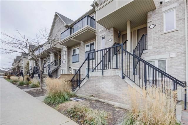 156 - 4975 Southampton Dr, Mississauga, L5M8L9 | Image 3