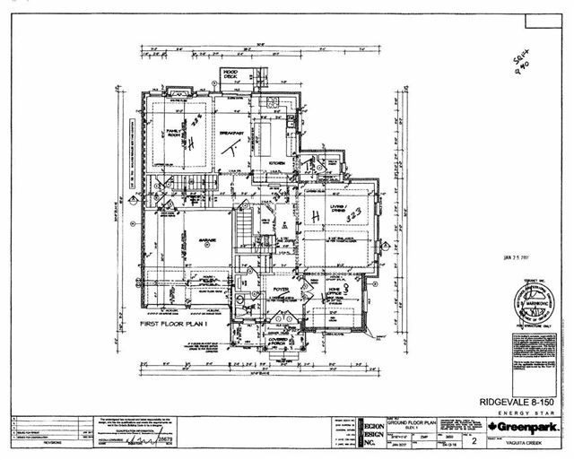 491 Threshing Mill Blvd, Oakville, 000000 | Image 2