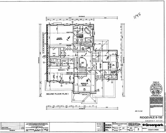 491 Threshing Mill Blvd, Oakville, 000000 | Image 3