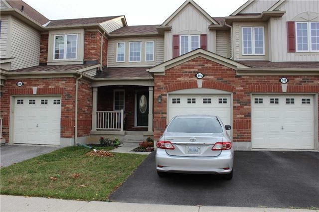 344 Prosser Circ, Milton, L9T0P5 | Image 2