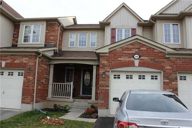 344 Prosser Circ, Milton, L9T0P5 | Image 3