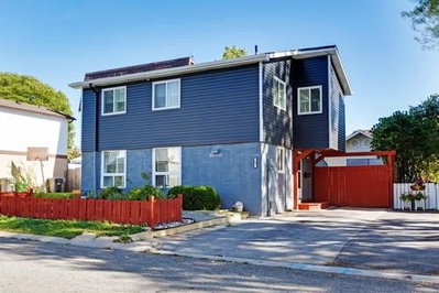 Detached House leased at 28 Homeland Court, Brampton, Ontario, L6S1R8 - Central Park - MLS: W3990145