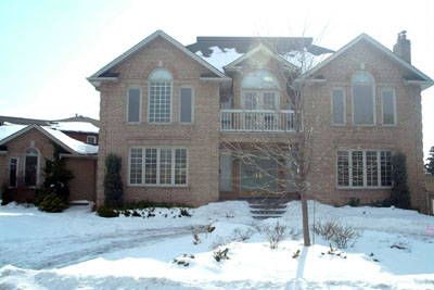 4040 Lookout Crt, Mississauga, L4W4E9 | Image 2