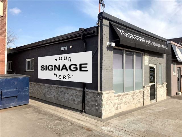 1122 Castlefield Ave, Toronto, M6B 1E9 | Image 2